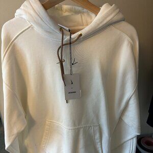 nike x jacquemus hoodie m